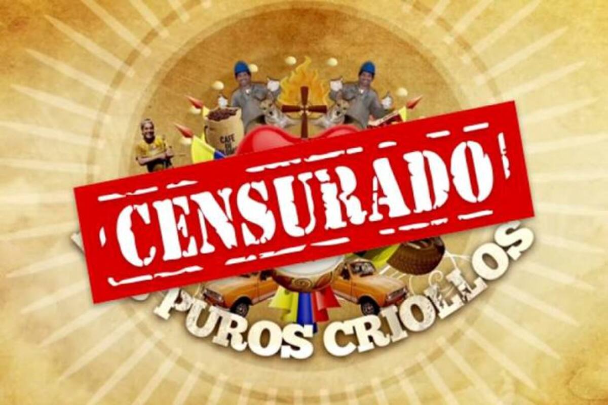 Flip denuncia que gerente de RTVC sí ordenó censurar ‘Los puros criollos’