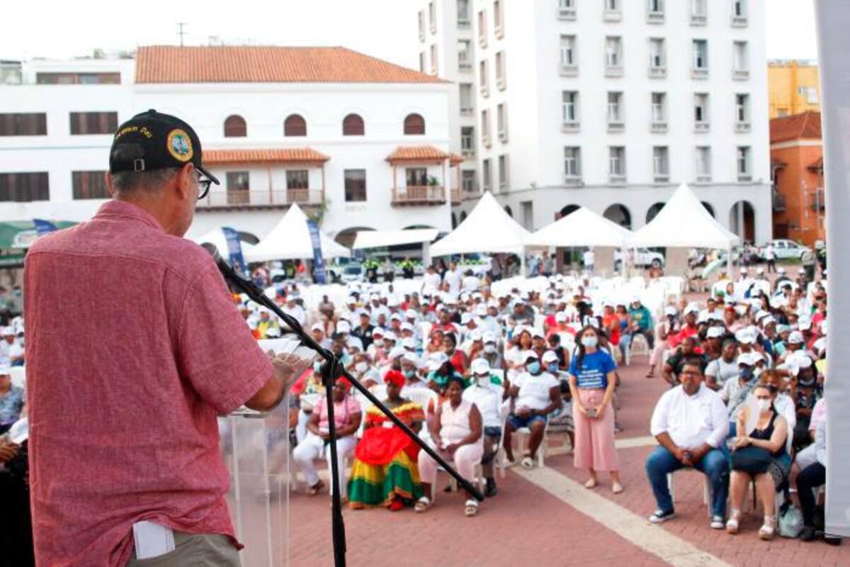 Cartagena ya tiene 550 embajadores de turismo responsable