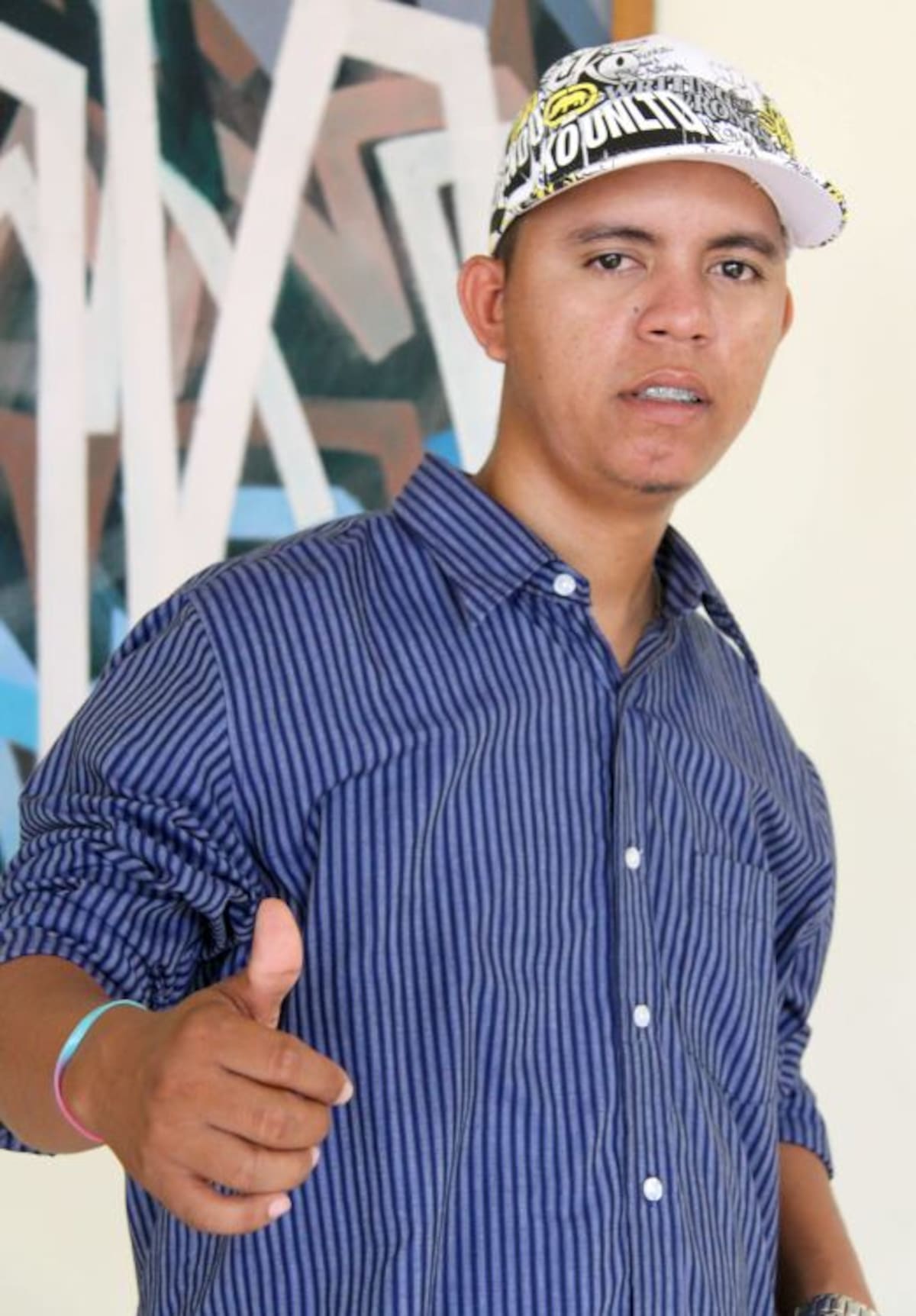 El Sayayin cumplió un año de muerto.