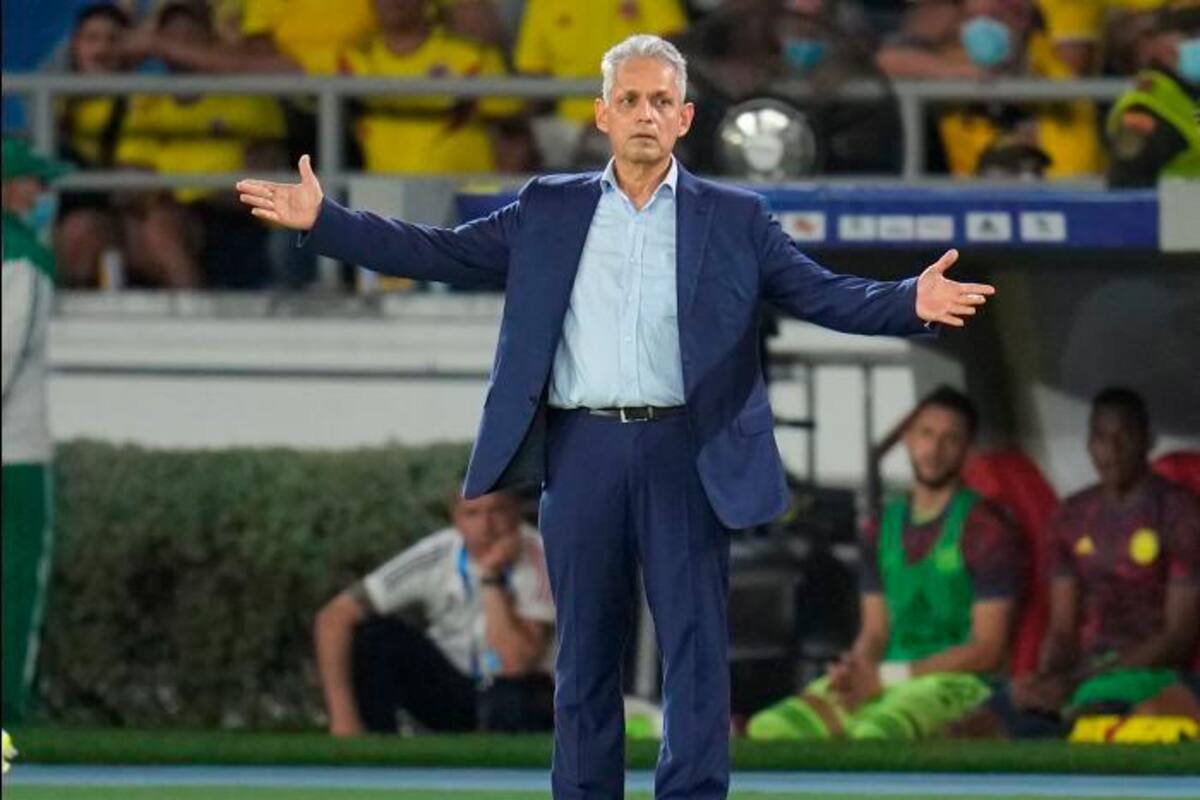 ¿Qué piensa Reinaldo Rueda del rendimiento de la Selección Colombia?