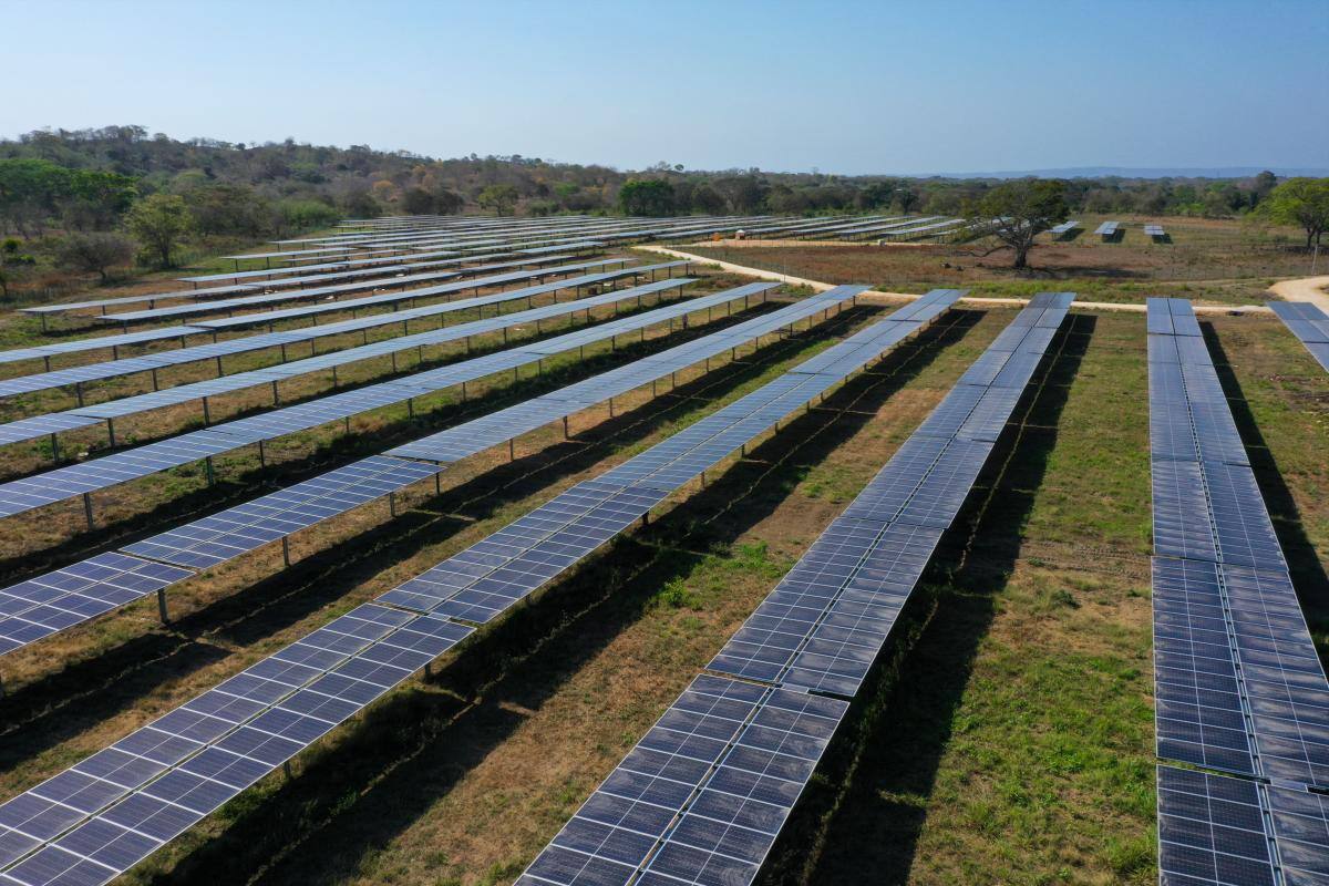 Subasta de Energía en Firme: la Costa Caribe con 14 proyectos asignados