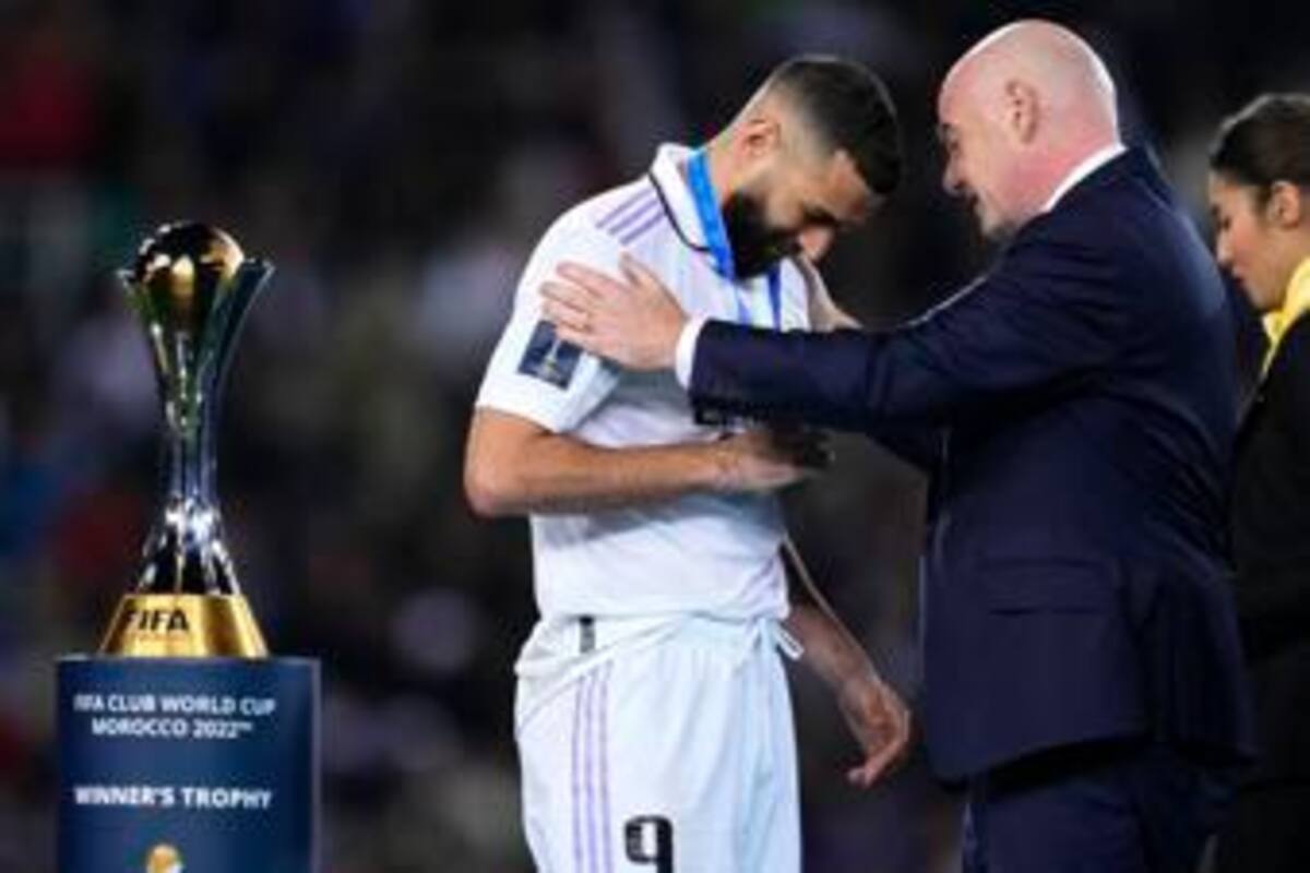Jugadores y ligas amenazan con demandar a la FIFA