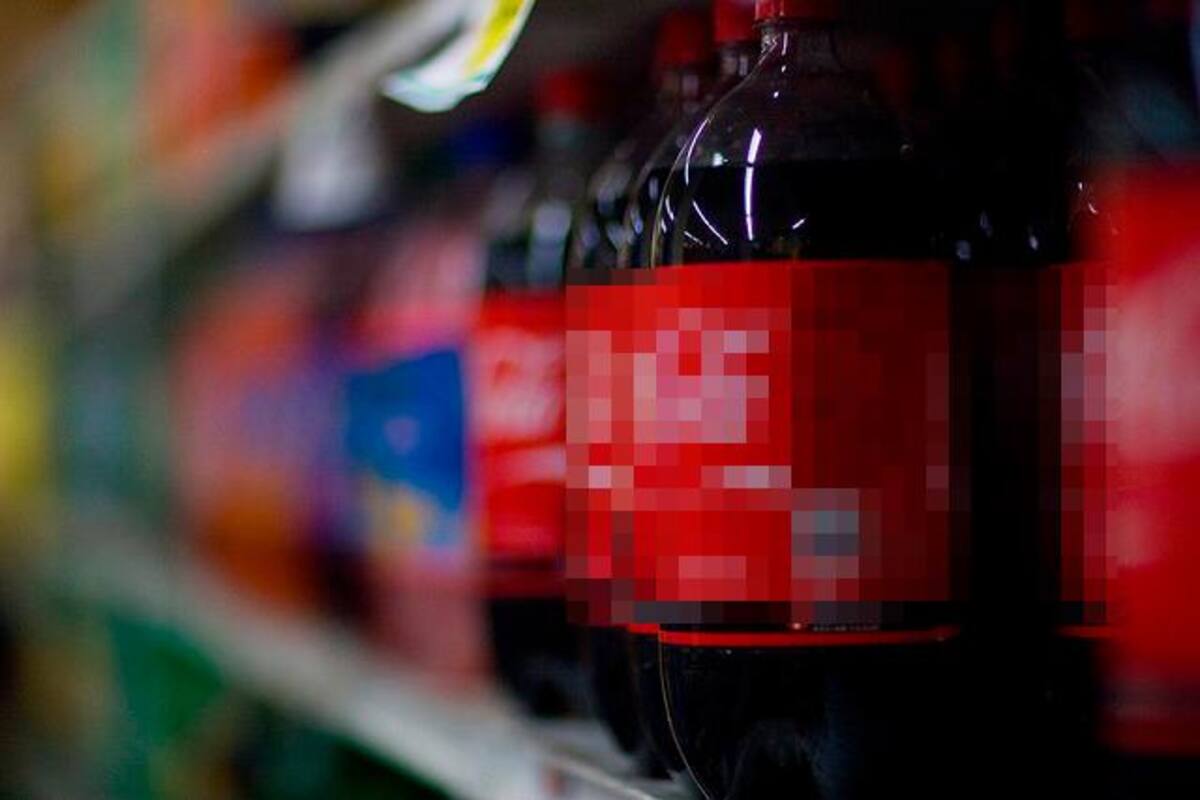 Concejal presentó proyecto que prohibe el consumo de bebidas azucaradas en colegios