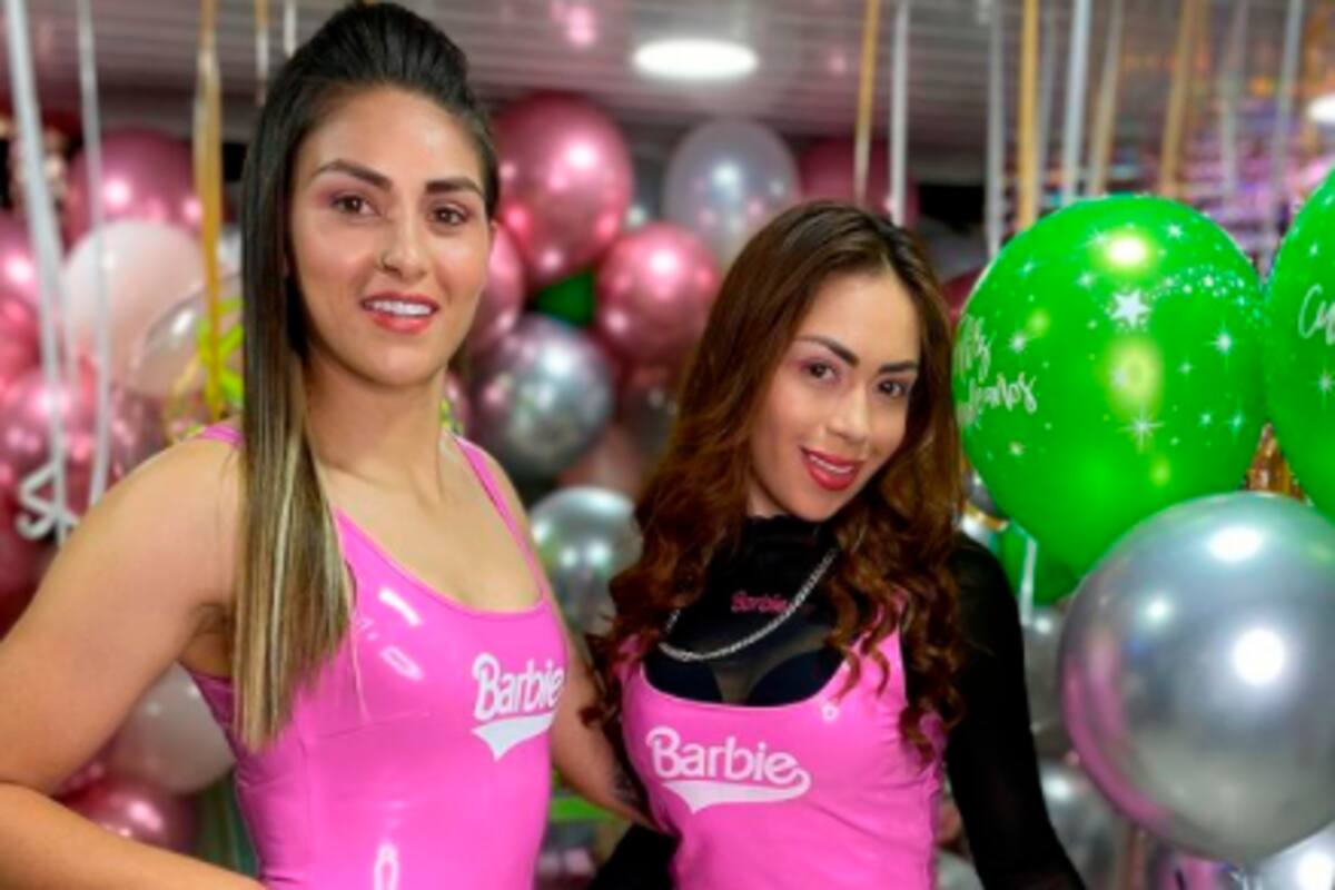 “Amiga, me están gustando los hombres”: Epa Colombia