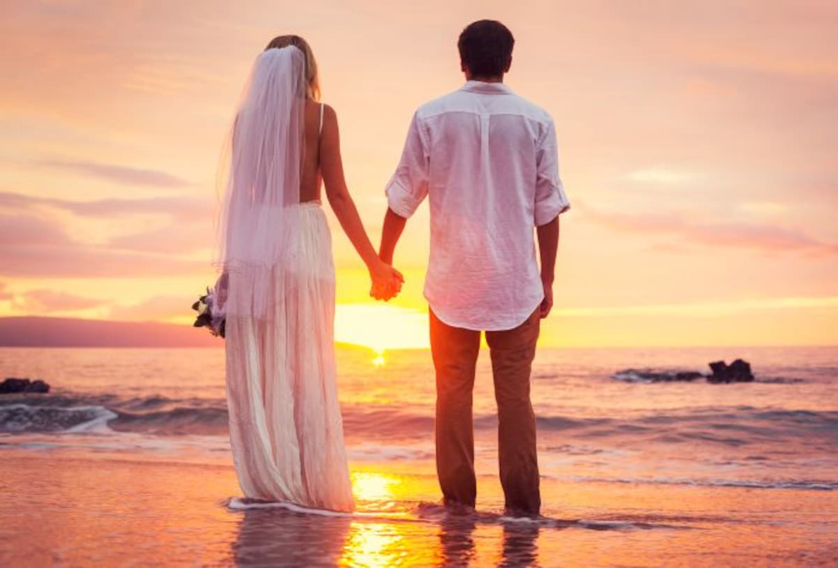 Detrás de estas empresas que aseguran ser intermediarias entre sus usuarios y el verdadero amor, se agazapan historias que no terminan en el final feliz prometido. FOTO ILUSTRACIÓN - AP