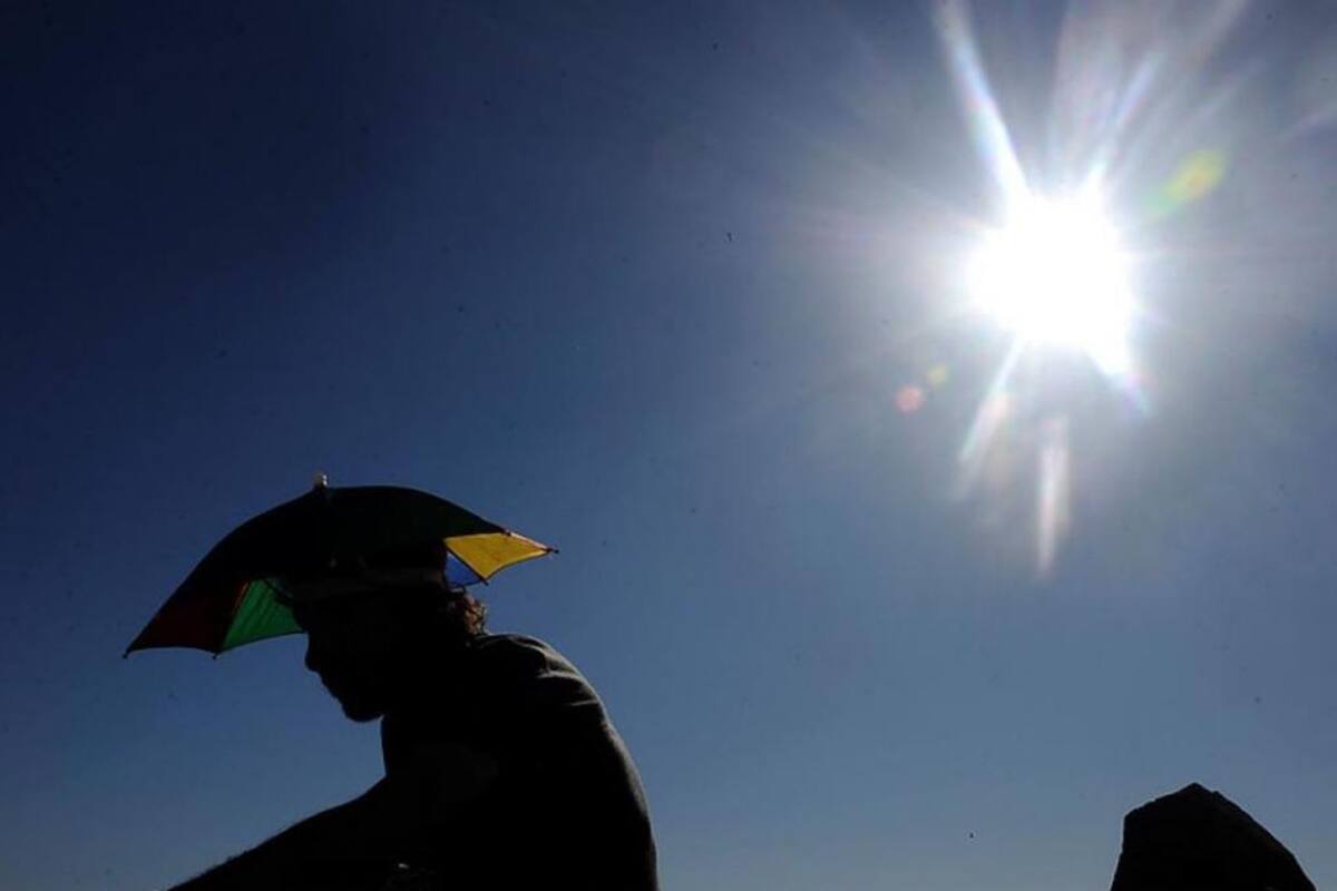 Cúpula de calor, el fenómeno que tiene apurados a los cordobeses
