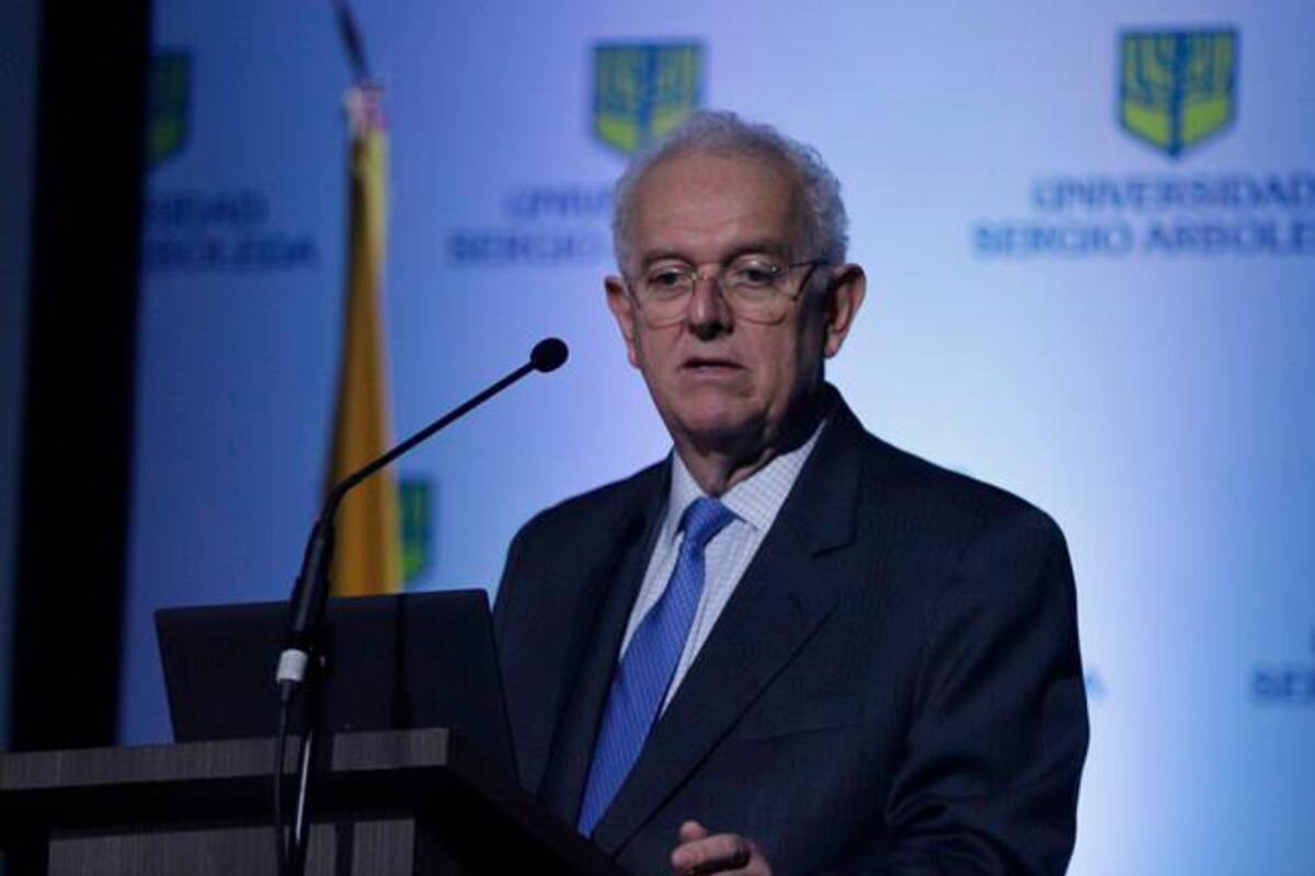 Gobierno de Petro se reúne con empresarios