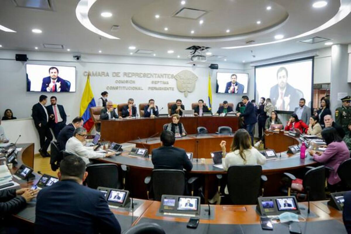 ¿Cómo está el panorama político para retomar la reforma laboral?
