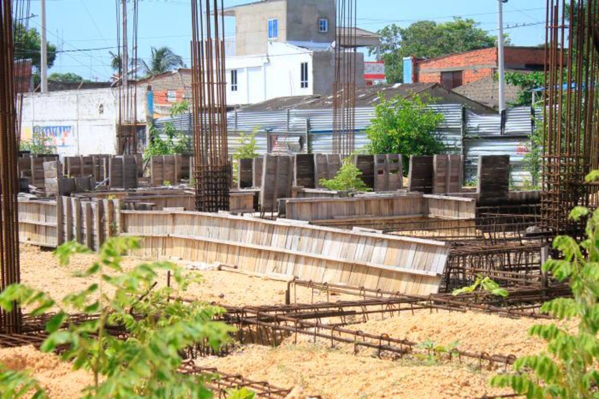 Contrato de obras del San Felipe Neri fue liquidado unilateralmente