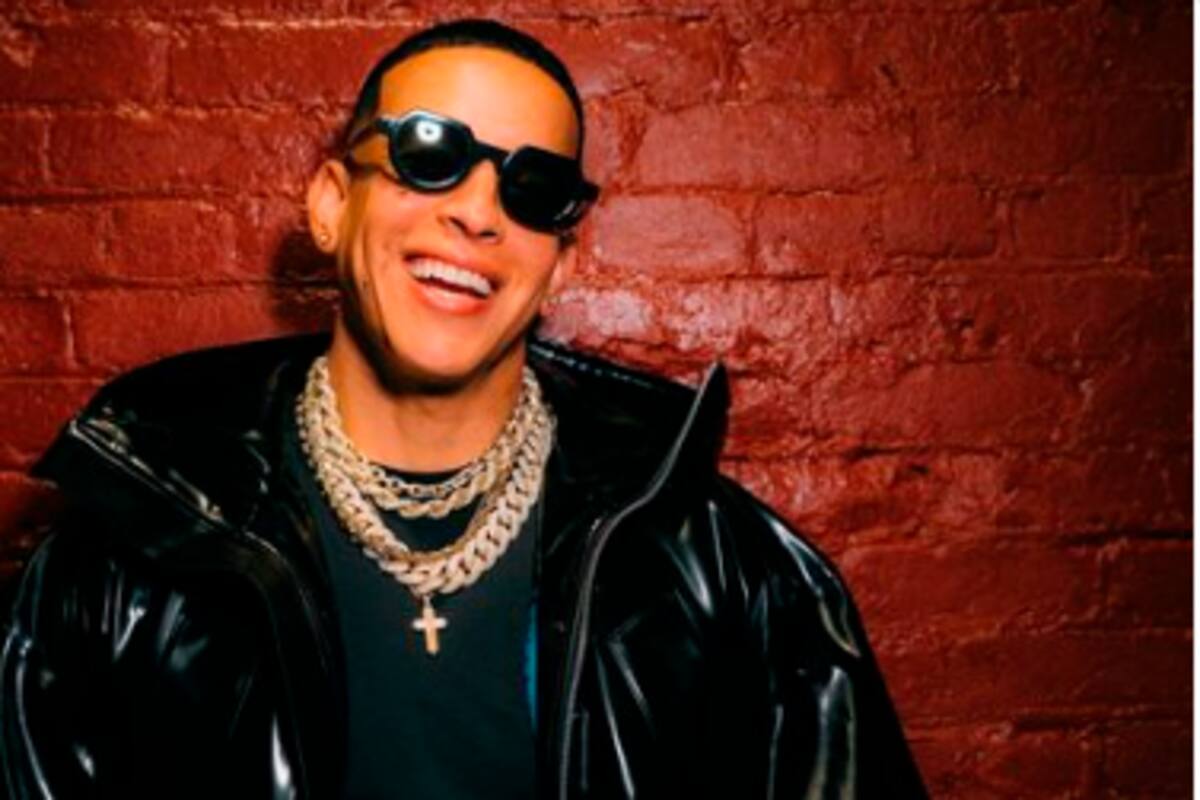 Daddy Yankee no estará en Barranquilla, ¿qué pasó?