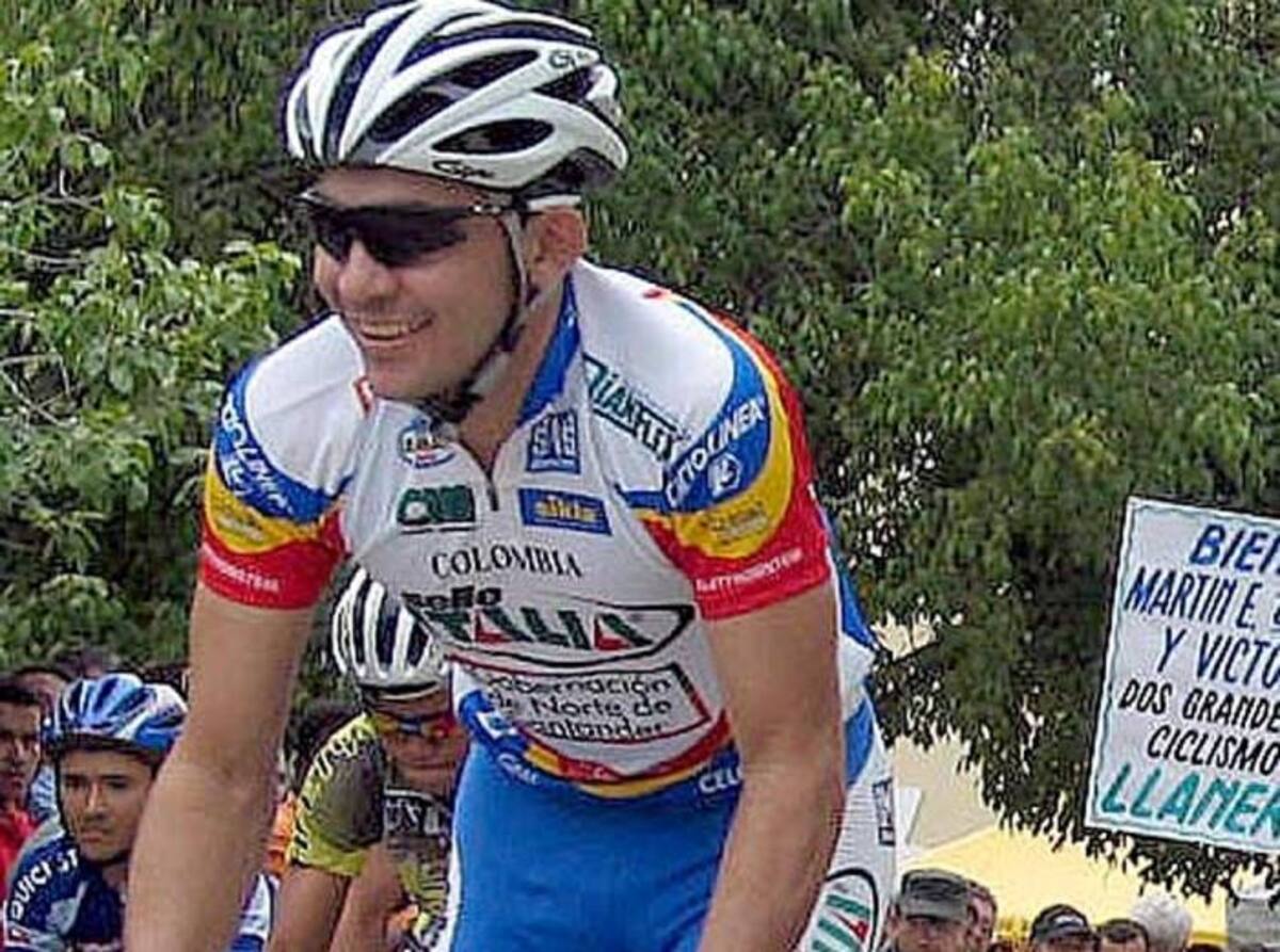 José Rodolfo Serpa Pérez .