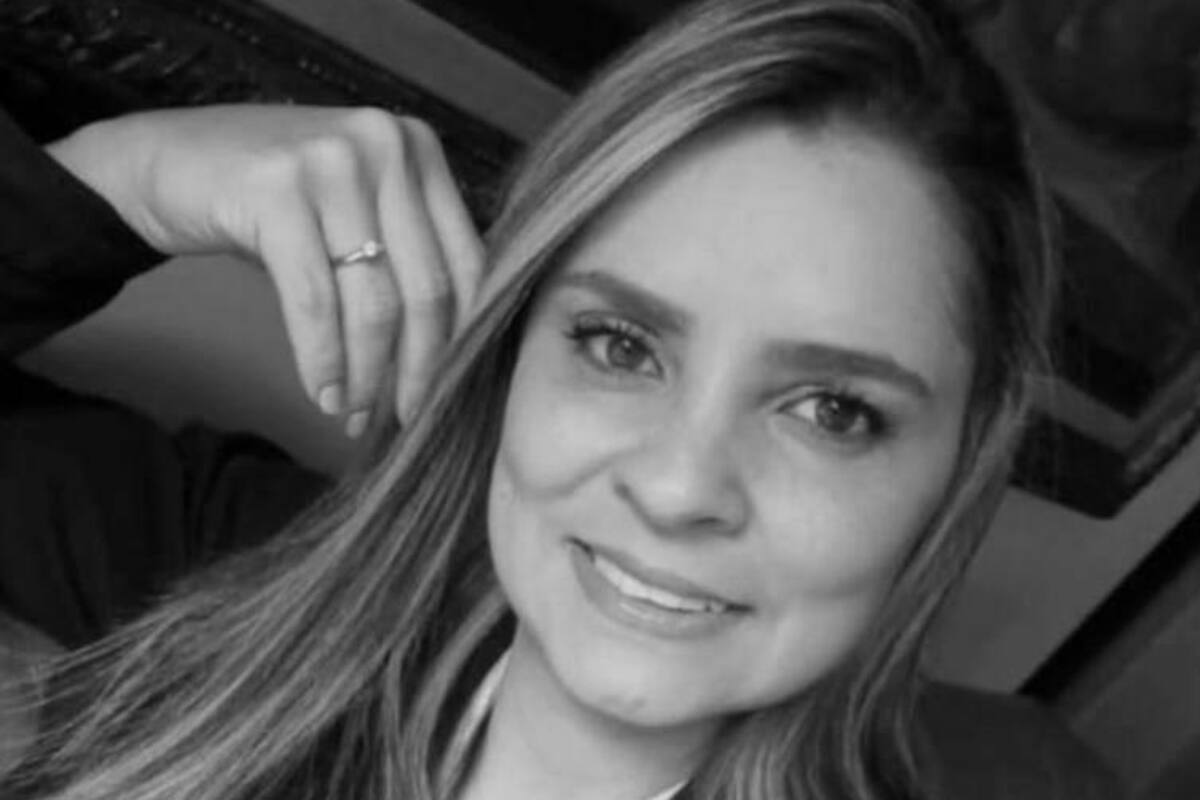 Ella era Maryori, mujer asesinada con extraño polvo en centro comercial