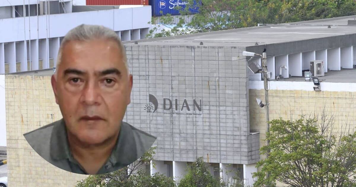 Juez dejó libre a hijo a “Papá Pitufo”, procesado por intento de feminicidio en Cartagena