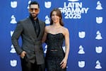 Foto: nació el segundo hijo de Maluma y revelaron su nombre, así se llama