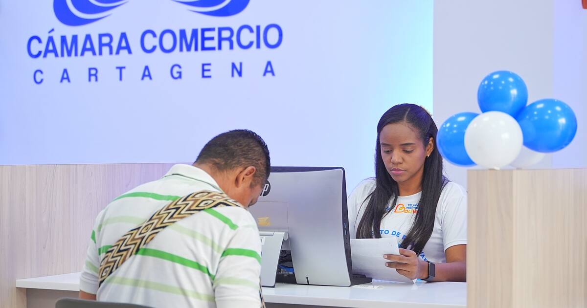 Cartagena Chamber of Commerce projects its strategy for 2026