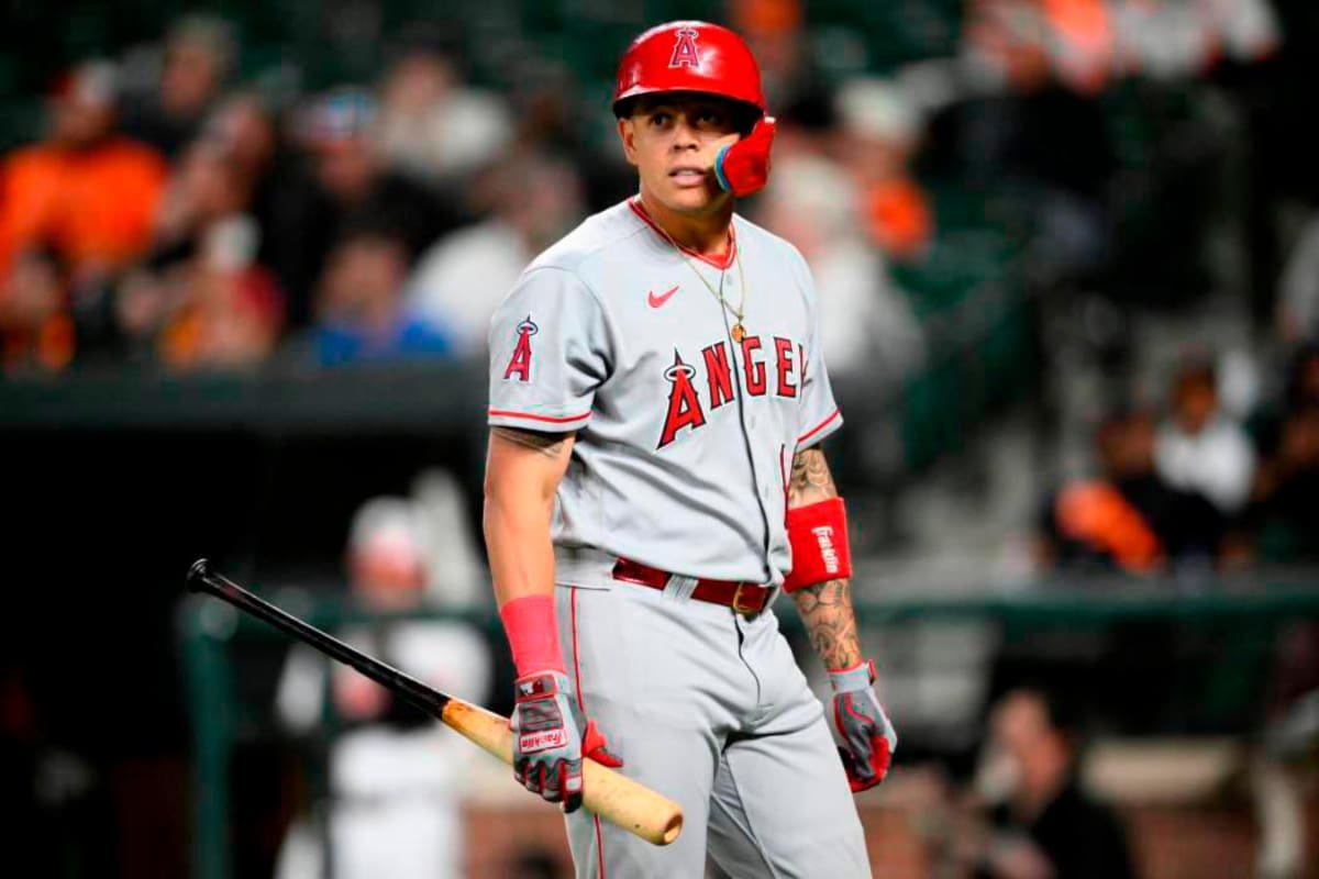 Video: así va el proceso de recuperación de Giovanny Urshela