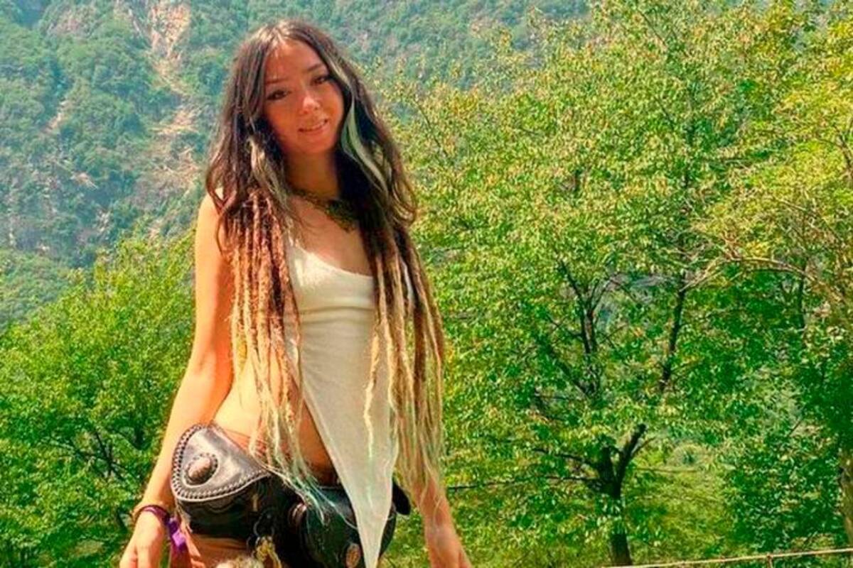 Hamás exhibe cuerpo asesinado de una influencer en perturbador video