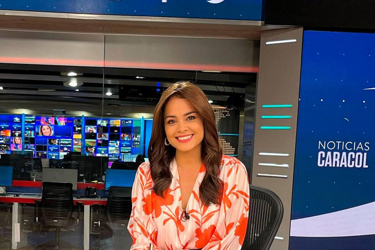 Periodista de Noticias Caracol denunció acoso por parte de un exmilitar