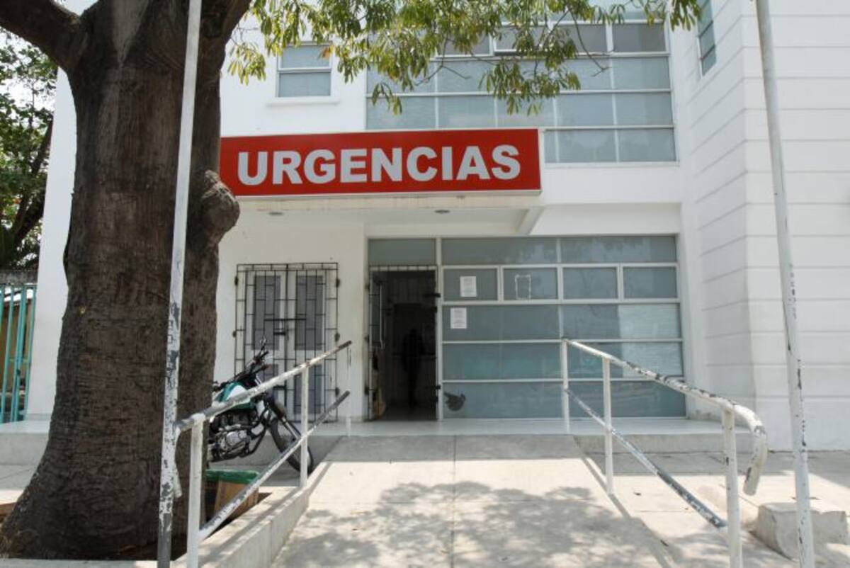 Cap de Olaya Herrera. EL UNIVERSAL