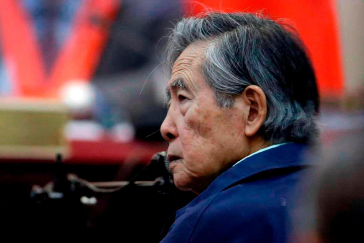 Corte IDH convoca a audiencia sobre caso Fujimori