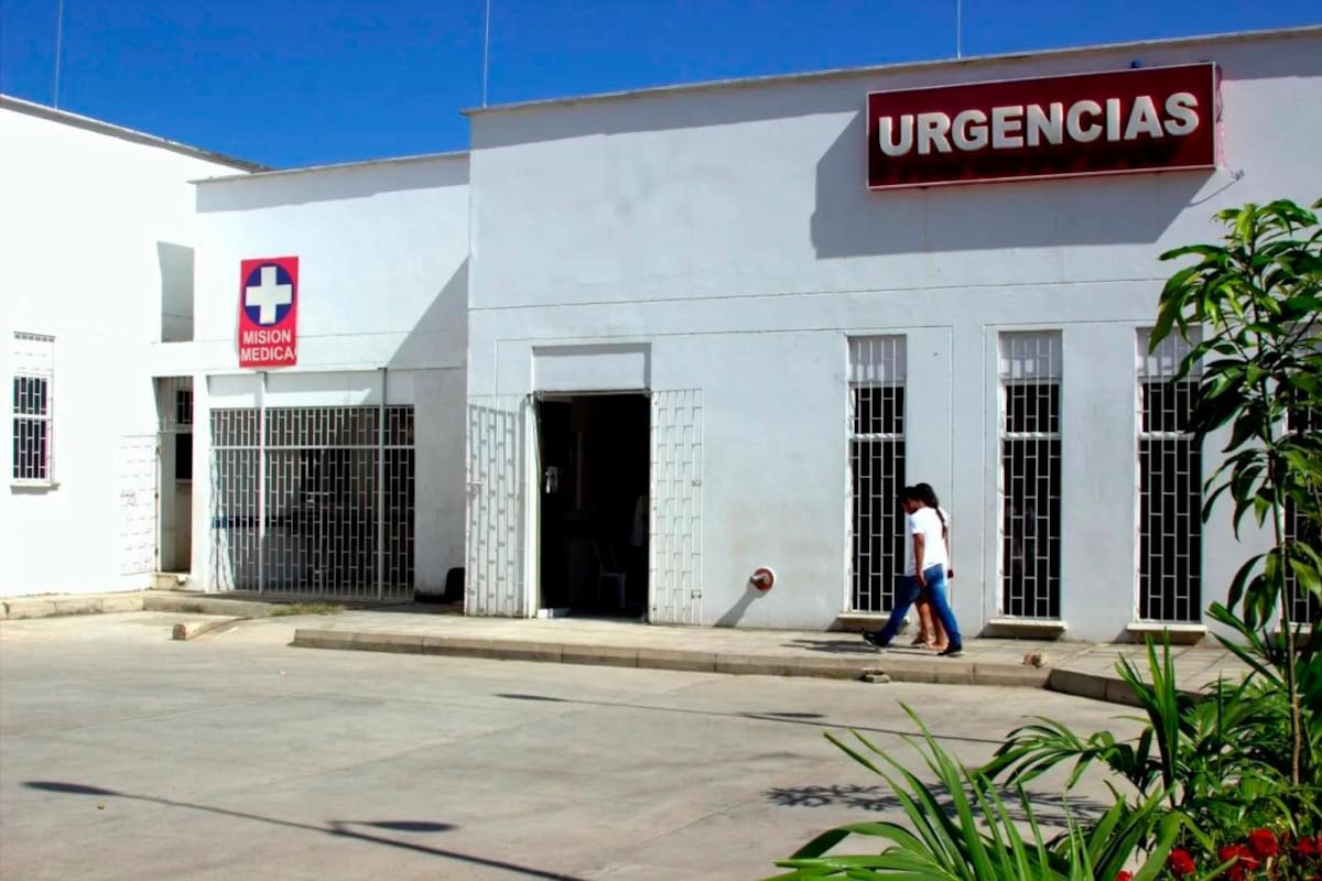 Denuncian nuevo ataque a misión médica en Turbaco: van 7 en lo corrido del año