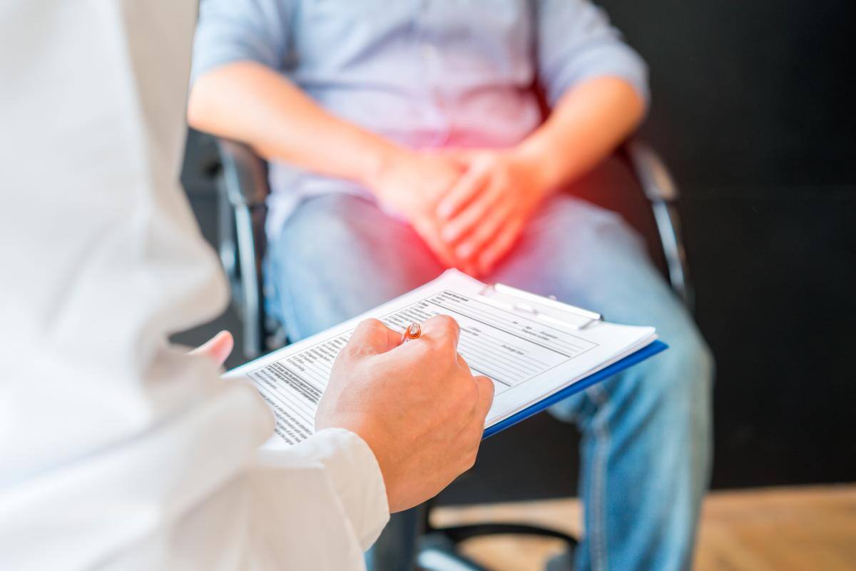 Hablar de cáncer de próstata sigue siendo tabú