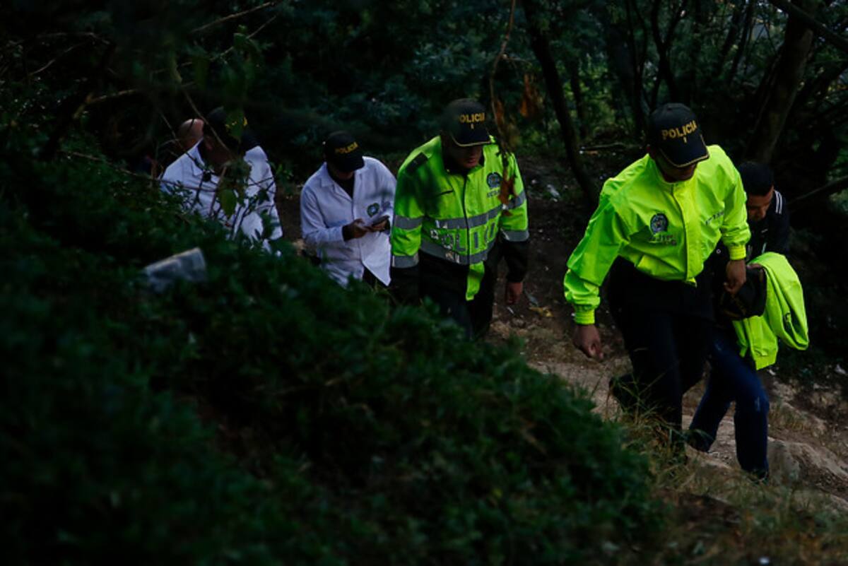 Fredy Armando Valencia Vargas confesó haber matado a 16 personas. COLPRENSA