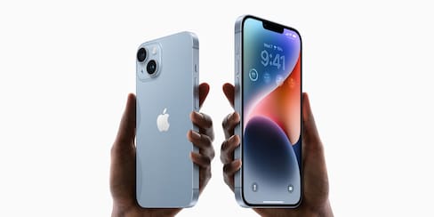 iPhone plegable: posible fecha de presentación, características y precio del nuevo celular de Apple