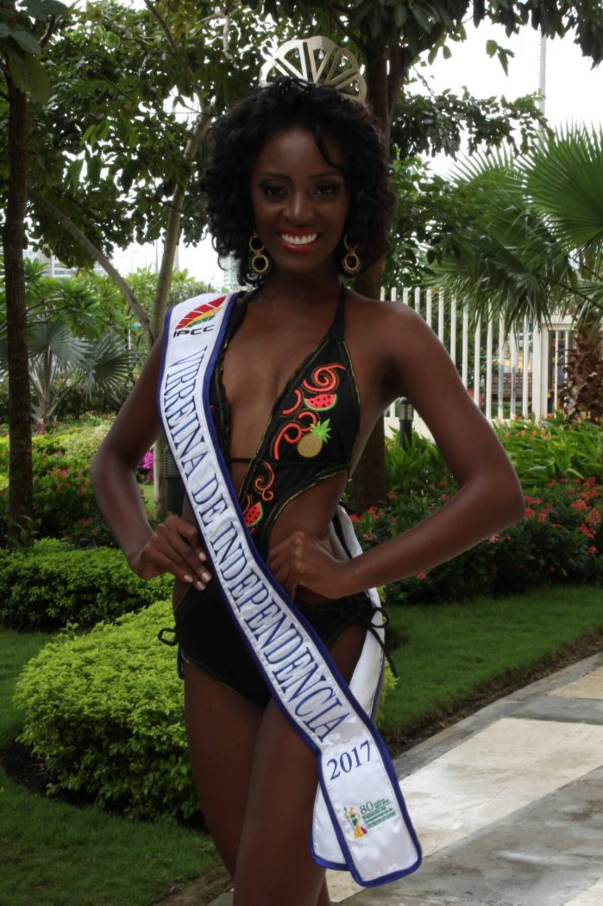 Kailline Giraldo