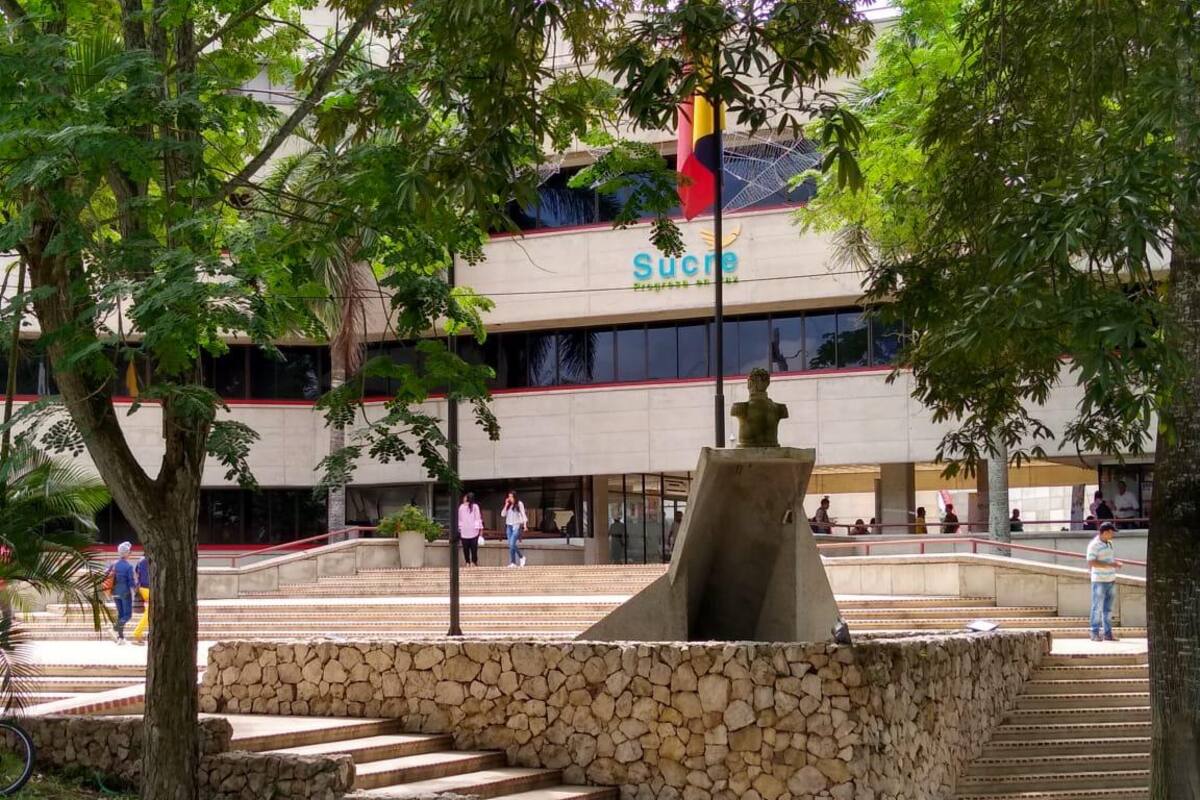 Amenazas a docentes en Sucre serán analizadas este lunes