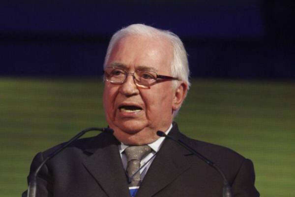 El día en que Belisario Betancur pidió perdón por la toma del Palacio