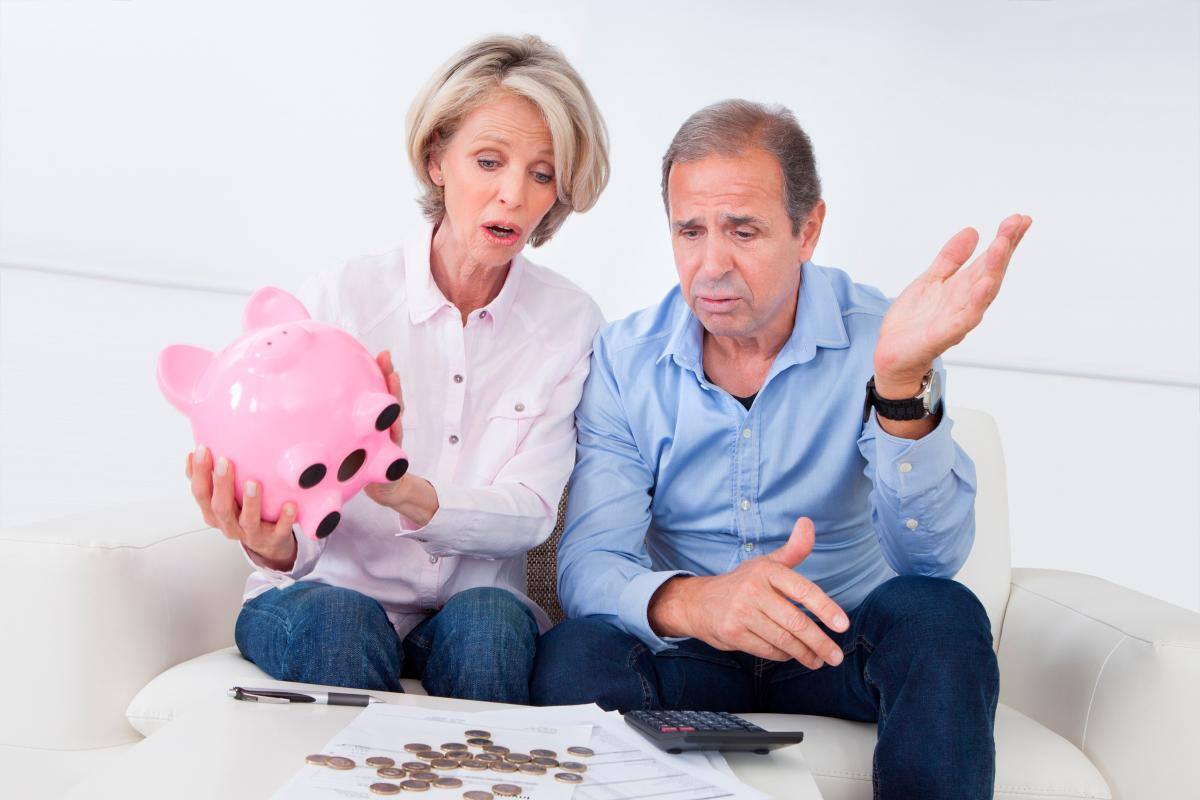 ¿No logró pensionarse? Así puede obtener un ingreso equivalente