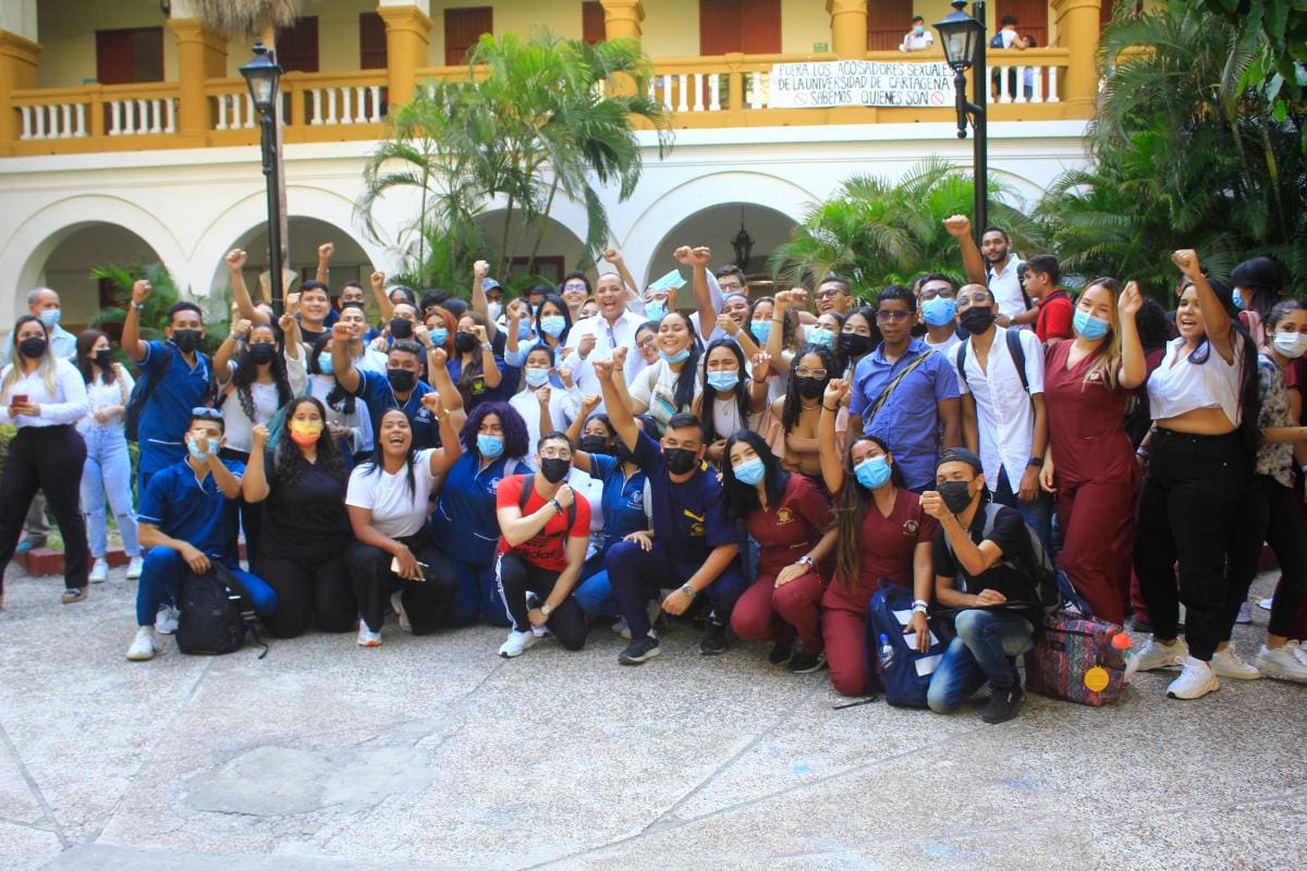 Universidad de Cartagena inicia proceso de consulta y elección de rector