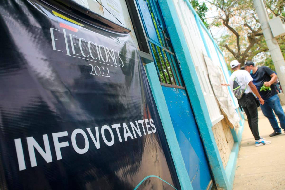 “No más Puya Ojos”: 93 alertas electorales se han recibido en Cartagena