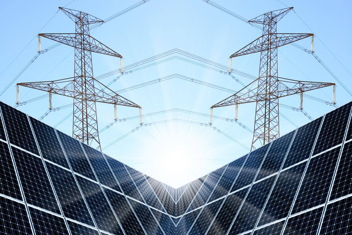 La energía solar empieza a ganar espacio en la matriz energética nacional y Cartagena y Bolívar son protagonistas. // CORTESÍA