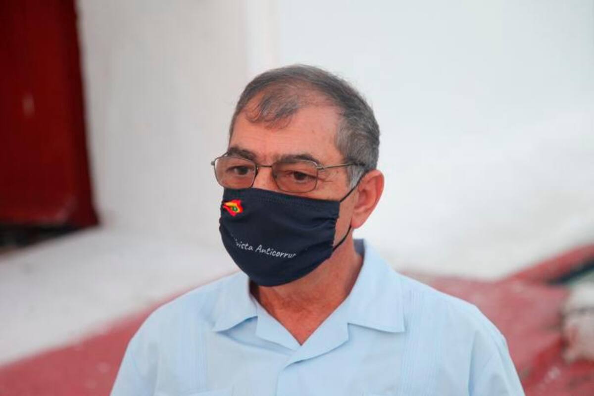 Las 3 opciones que por ley tiene el alcalde Dau para quitar los peajes