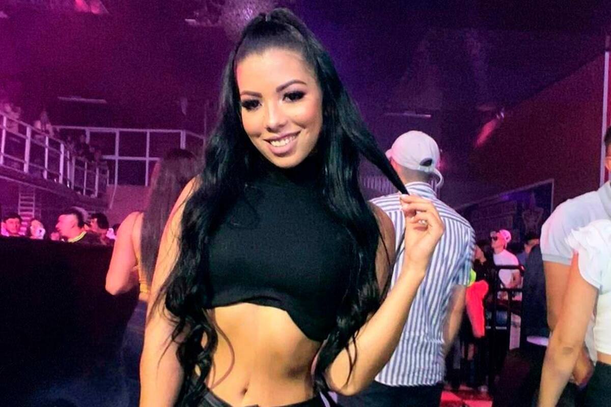 Valentina Trespalacios: así fue el horror de sus últimos minutos con vida