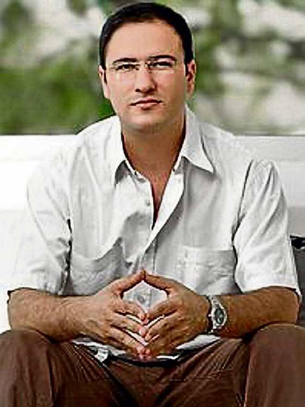 Jorge Eduardo Benítez, diputado de Cambio Radical.