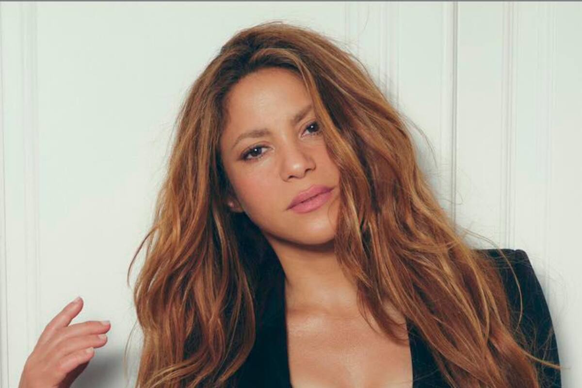 Shakira se hartó y envió contundente mensaje a la Hacienda española