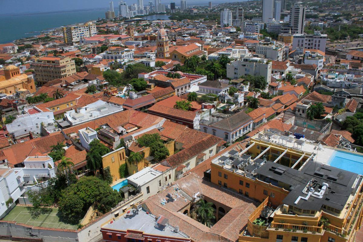 Siguen las mesas de participación para el PEMP del Centro Histórico