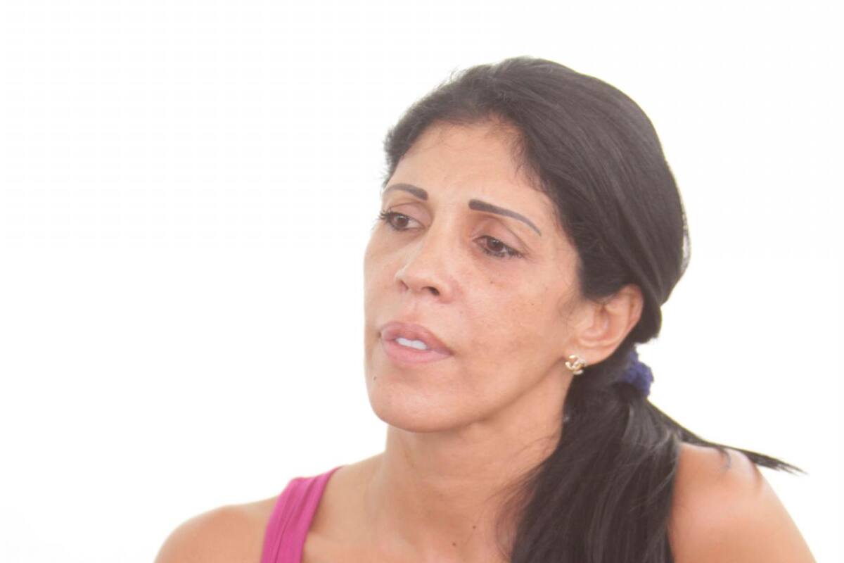 Niegan libertad por vencimiento de términos a La Madame
