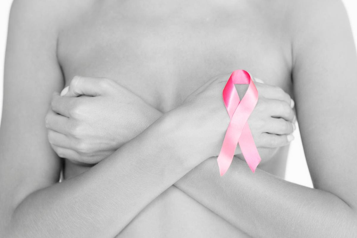Cáncer de mama: aclaremos algunos mitos sobre esta enfermedad