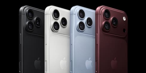 iPhone 18 Pro: las funciones que estrena el dispositivo insignia de Apple