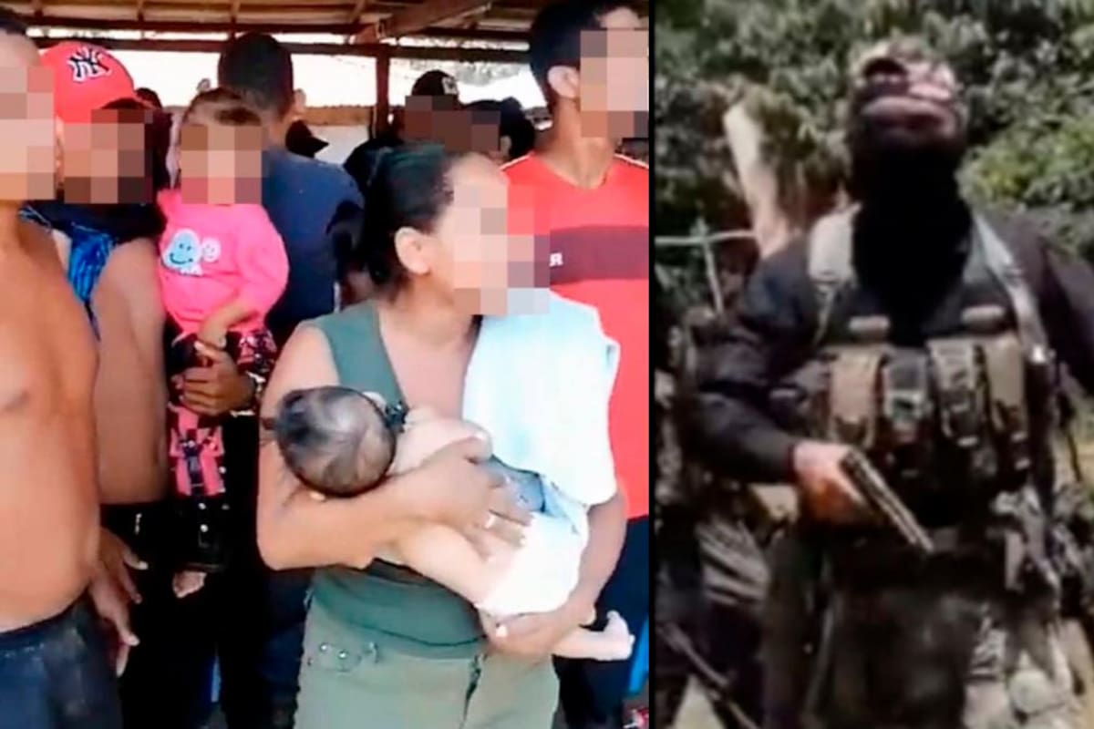 Tras intimidaciones, mujer denunció abuso sexual del Ejército en Tierralta
