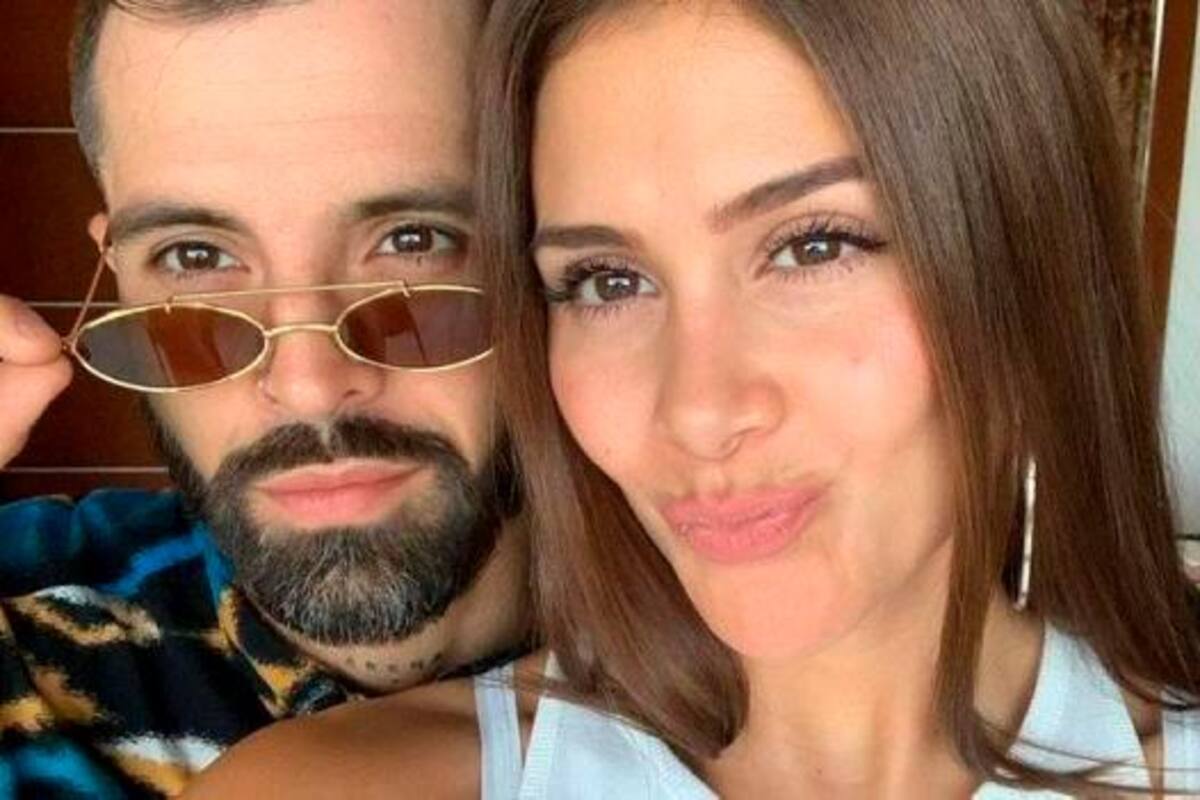 Los detalles del extraño robo en la casa de Greeicy Rendón y Mike Bahía