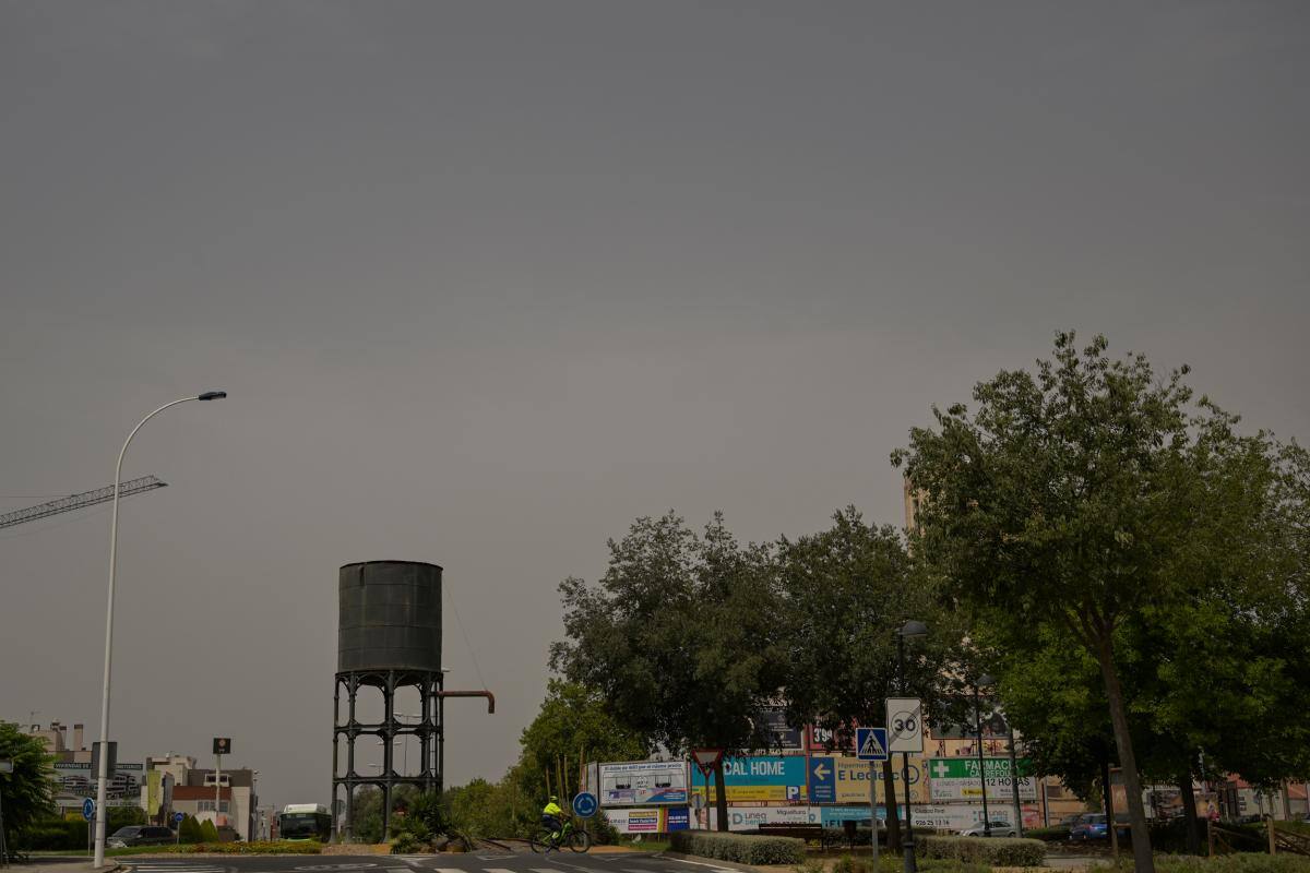 La calidad del aire se degrada a pasos agigantados: esta es la razón
