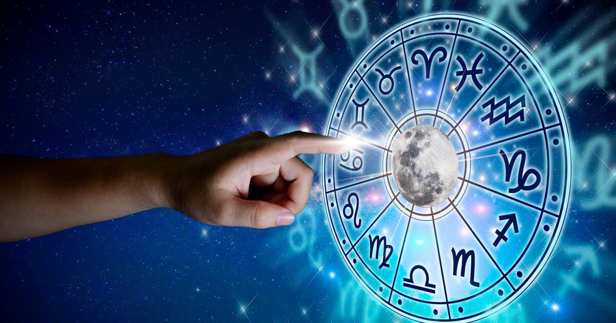 Horóscopo lunes 8 de junio: predicciones diarias para todos los signos