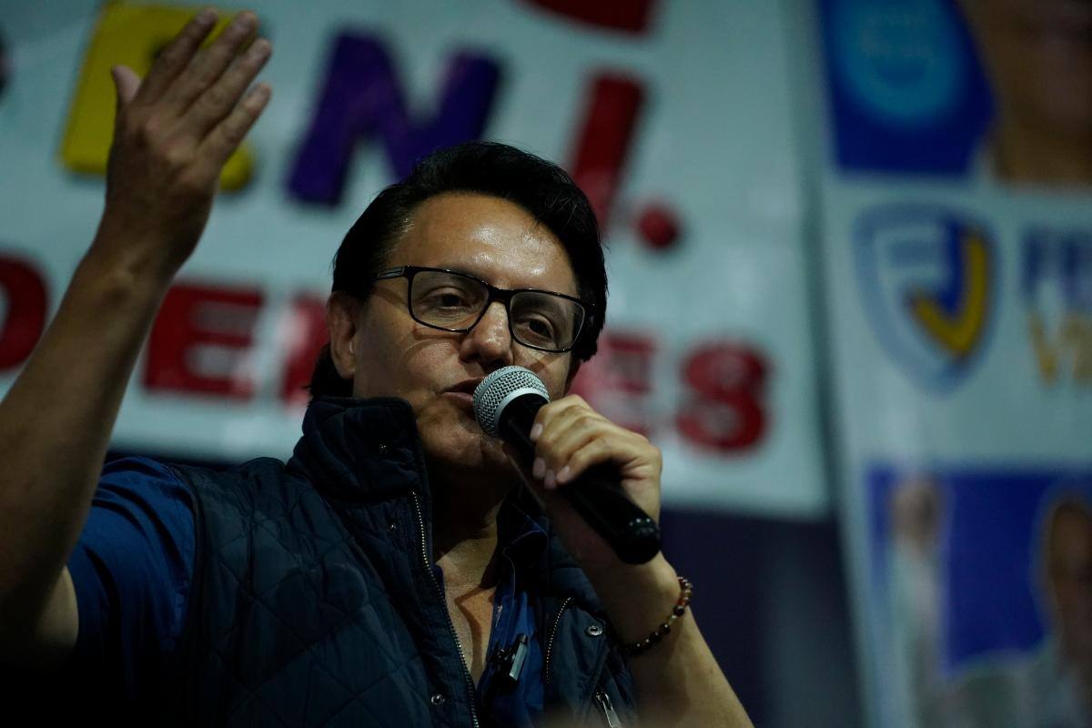 Video: La banda que mandó a matar a Fernando Villavicencio en Ecuador