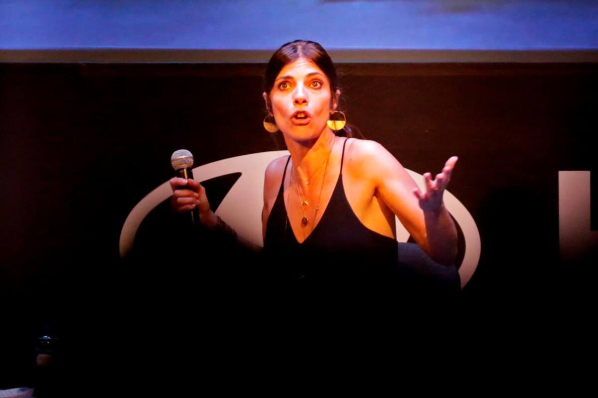 Maribel Verdú confiesa que sufrió acoso “de gente muy influyente”