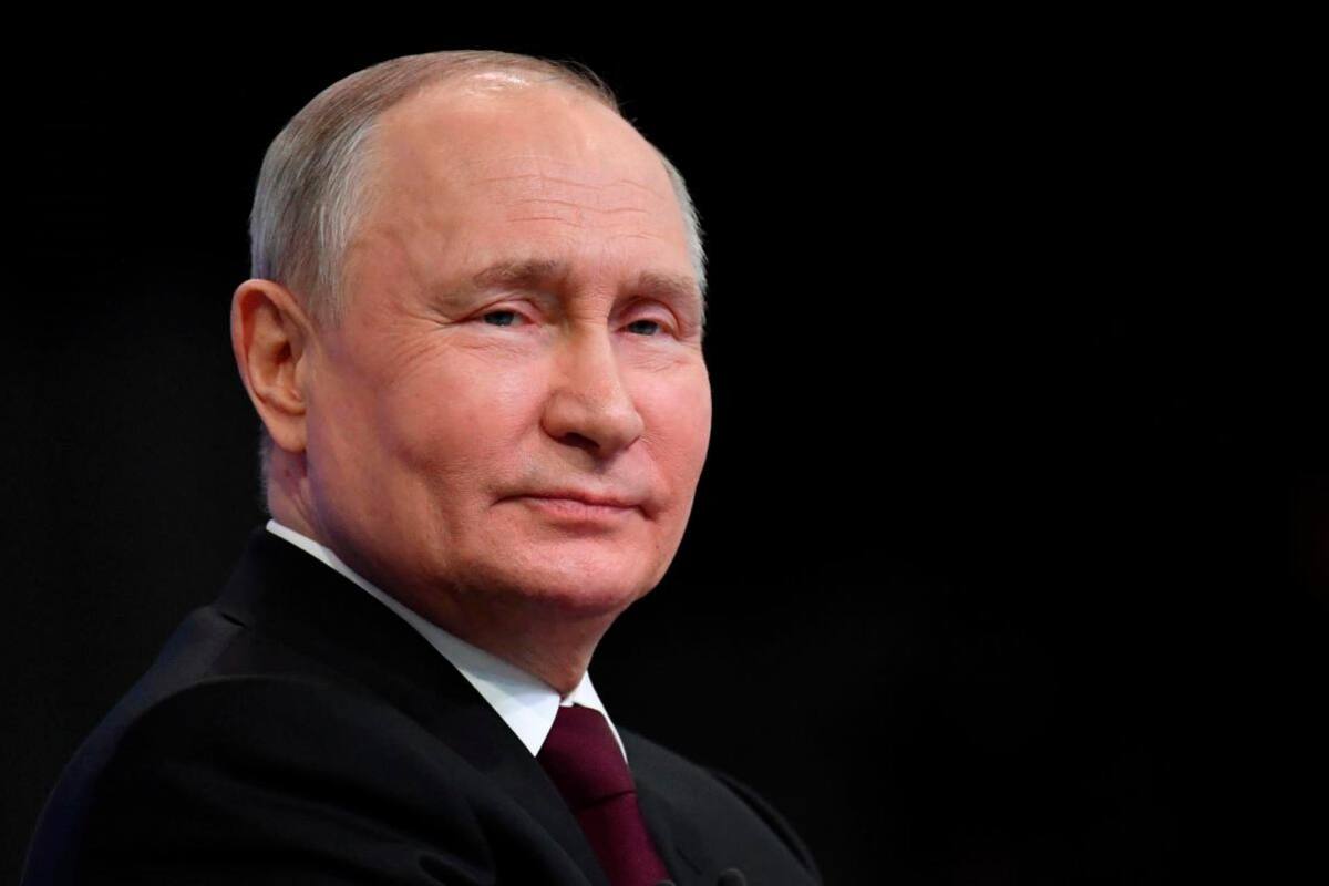 Rusia multiplica por 50 su producción de munición para la guerra en Ucrania